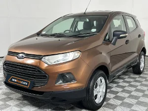 Used 2016 Ford EcoSport 1.5 Ambiente