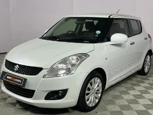 Used 2013 Suzuki Swift 1.4 SE