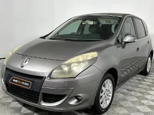 Used 2011 Renault Scenic 1.6 Expression