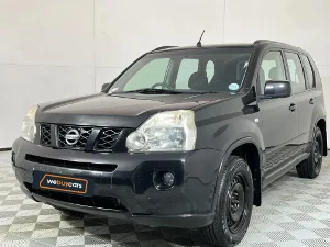 Used 2009 Nissan X-Trail 2.0dCi XE