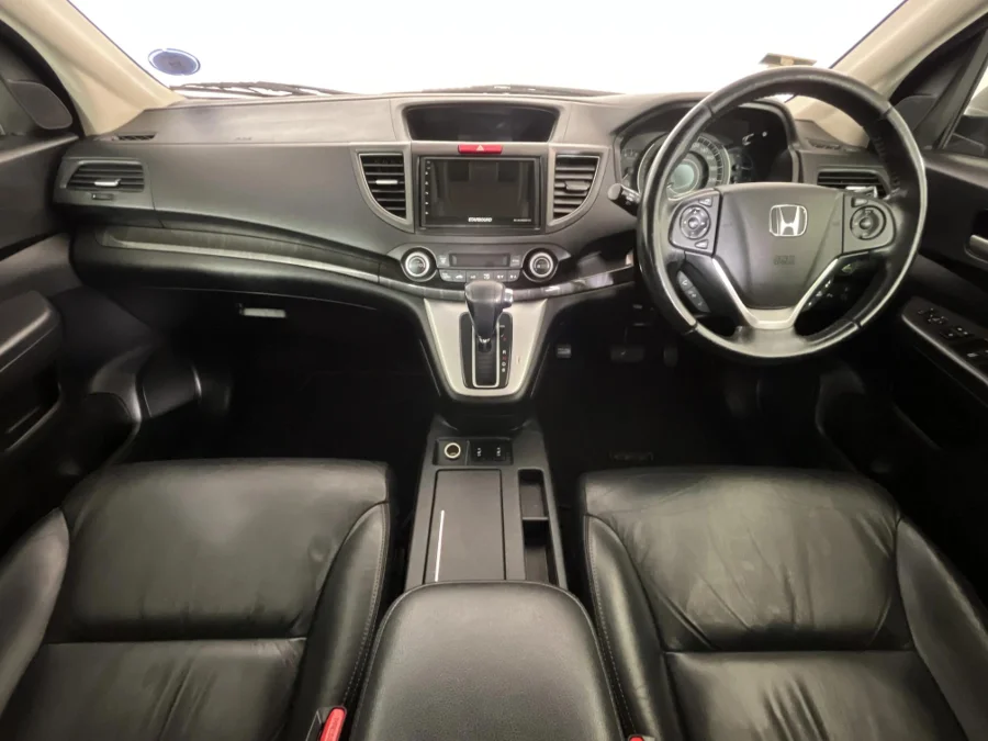 Used 2014 Honda CR-V 2.4 Executive AWD - WeBuyCars JHB South Used 2014 Honda CR-V 2.4 Executive AWD - WeBuyCars JHB South