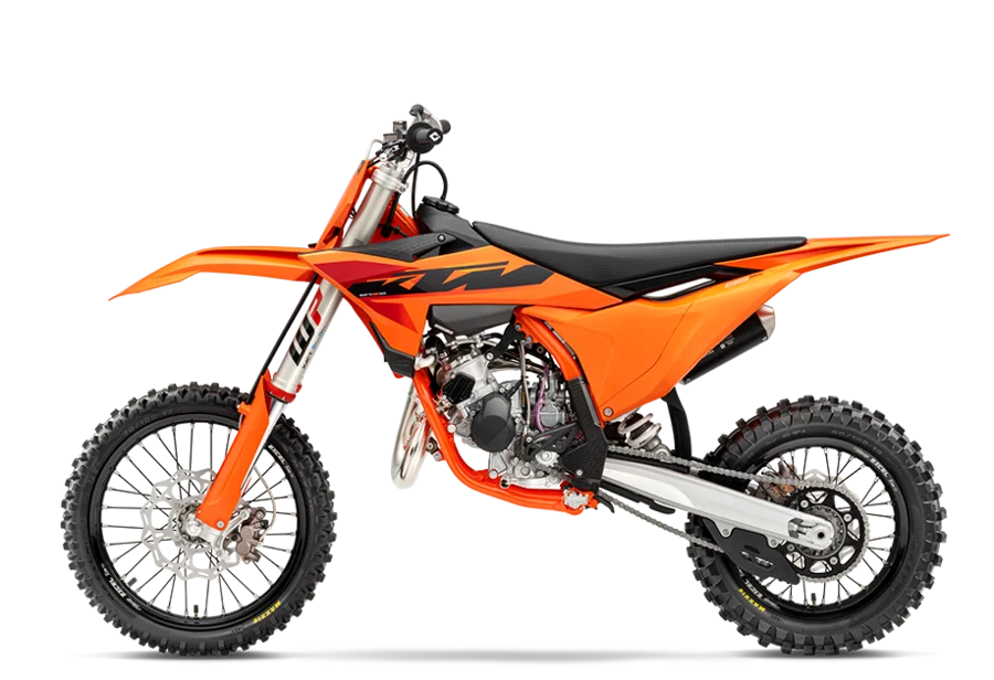 KTM 85 SX 17/14 - FAST KTM KTM 85 SX 17/14 - FAST KTM