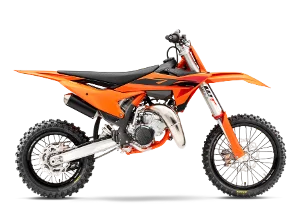 KTM 85 SX 17/14 KTM 85 SX 17/14