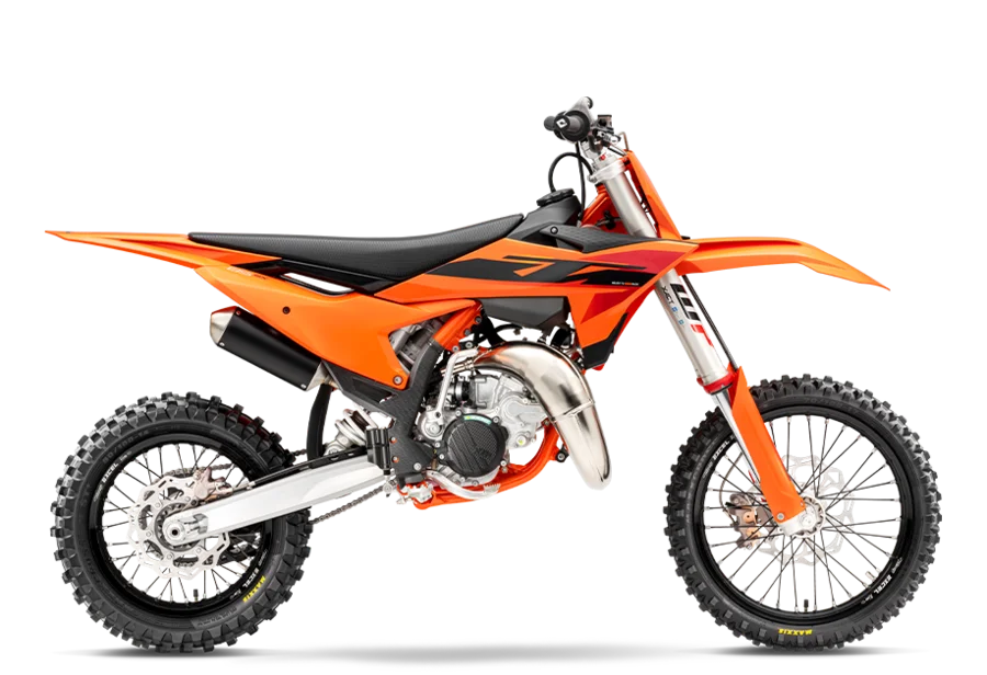 KTM 85 SX 17/14 - FAST KTM KTM 85 SX 17/14 - FAST KTM