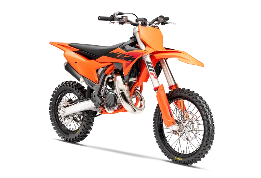 KTM 85 SX 17/14 - FAST KTM KTM 85 SX 17/14 - FAST KTM
