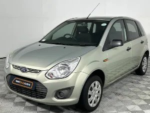 Used 2015 Ford Figo 1.4 Ambiente