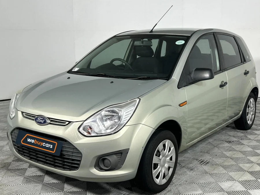 Used 2015 Ford Figo 1.4 Ambiente - WeBuyCars Lansdowne Used 2015 Ford Figo 1.4 Ambiente - WeBuyCars Lansdowne