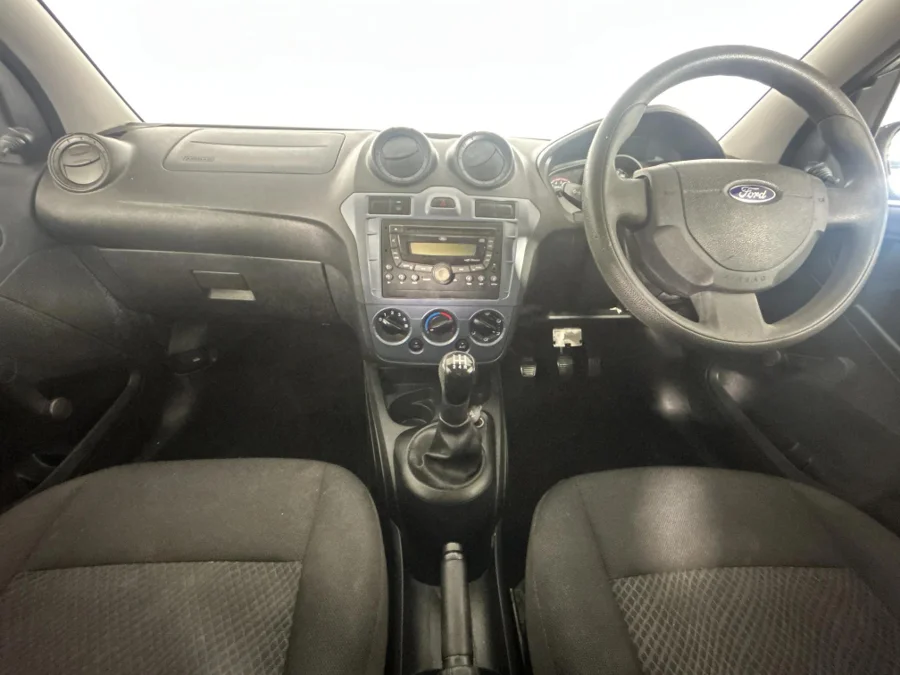 Used 2015 Ford Figo 1.4 Ambiente - WeBuyCars Lansdowne Used 2015 Ford Figo 1.4 Ambiente - WeBuyCars Lansdowne