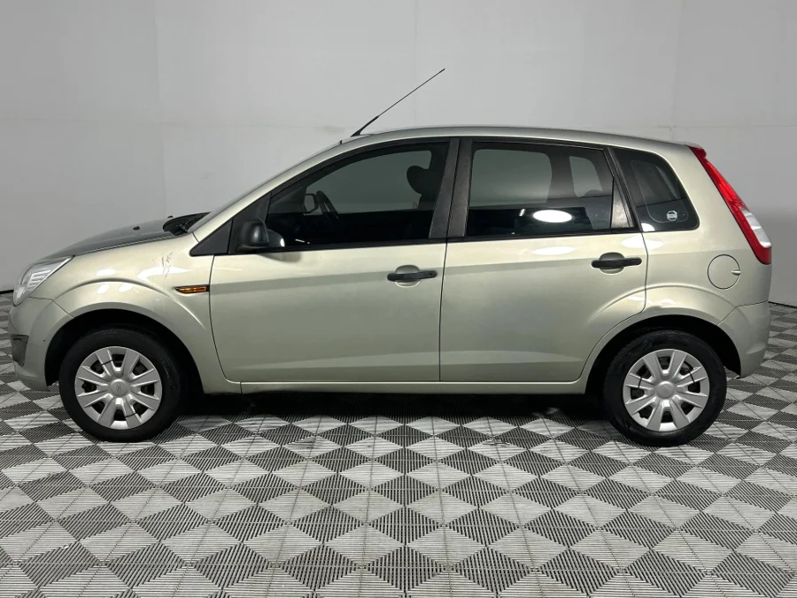 Used 2015 Ford Figo 1.4 Ambiente - WeBuyCars Lansdowne Used 2015 Ford Figo 1.4 Ambiente - WeBuyCars Lansdowne