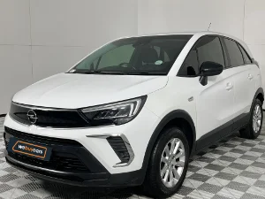 Used 2022 Opel Crossland 1.2T Edition