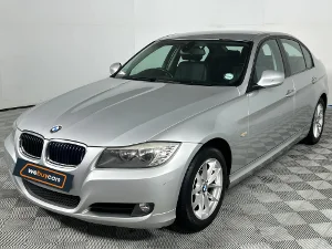 Used 2011 BMW 3 Series 320i Start