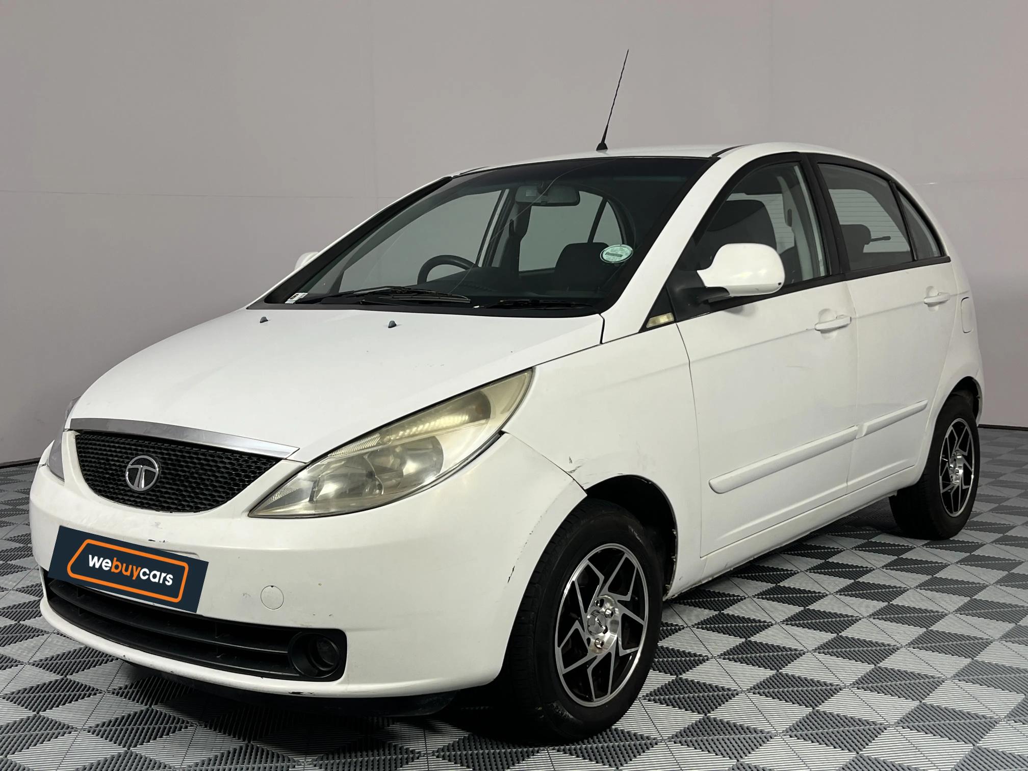 Used 2011 Tata Vista 1.4 Ignis