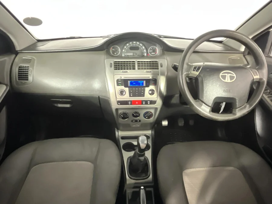 Used 2011 Tata Vista 1.4 Ignis - WeBuyCars Brackenfell Cape Town