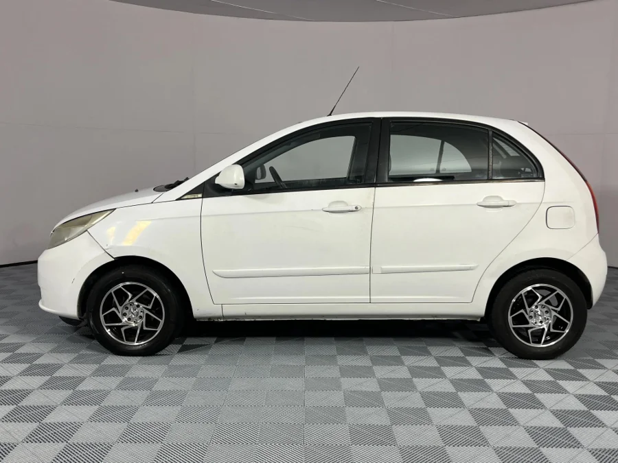 Used 2011 Tata Vista 1.4 Ignis - WeBuyCars Brackenfell Cape Town