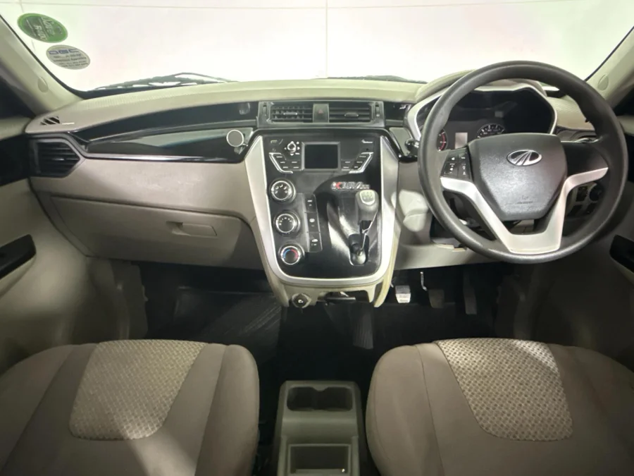 Used 2016 Mahindra KUV100 1.2 G80 K8 - WeBuyCars Midstream