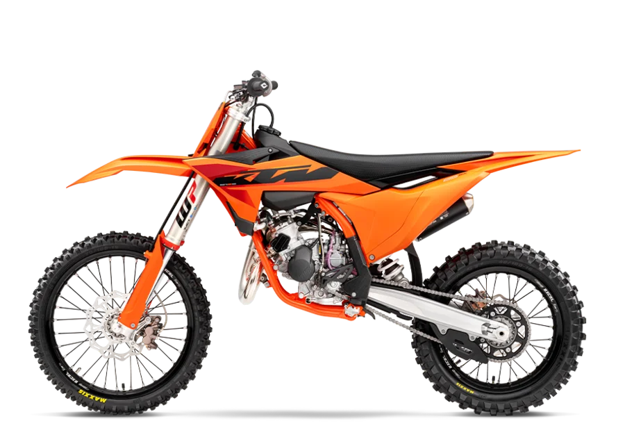KTM 85 SX 19/16 - FAST KTM KTM 85 SX 19/16 - FAST KTM