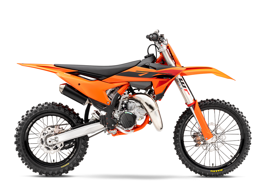KTM 85 SX 19/16