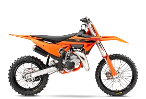 KTM 85 SX 19/16 KTM 85 SX 19/16