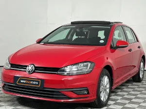 Used 2017 Volkswagen Golf 1.0TSI Trendline