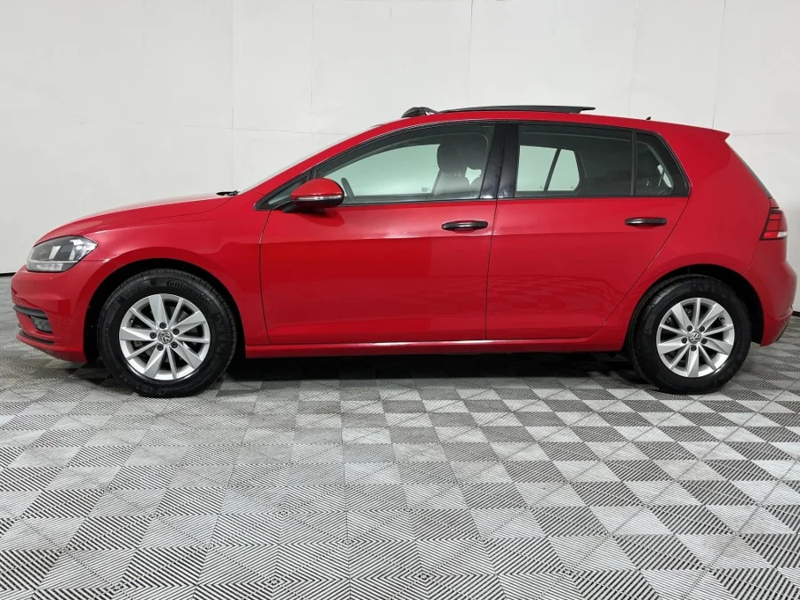 Used 2017 Volkswagen Golf 1.0TSI Trendline - WeBuyCars Pietermaritzburg Used 2017 Volkswagen Golf 1.0TSI Trendline - WeBuyCars Pietermaritzburg