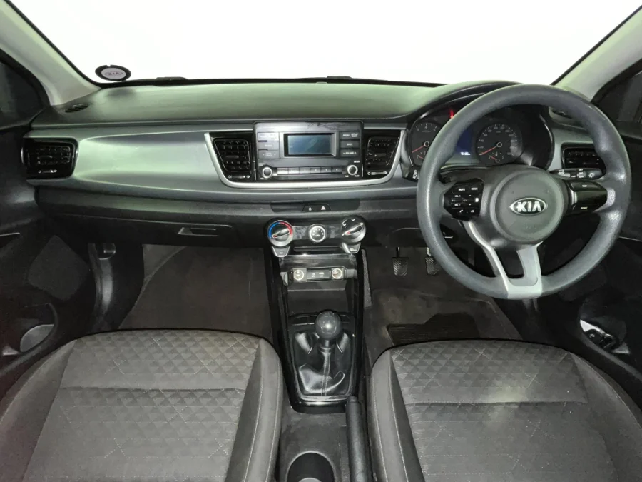 Used 2020 Kia Rio hatch 1.2 LS - WeBuyCars Montana Used 2020 Kia Rio hatch 1.2 LS - WeBuyCars Montana