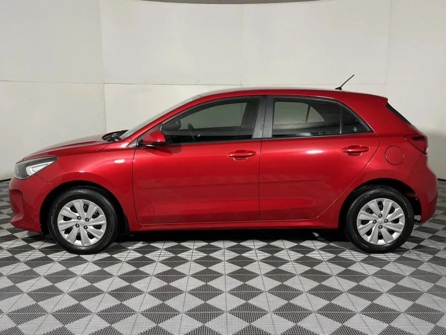 Used 2020 Kia Rio hatch 1.2 LS - WeBuyCars Montana Used 2020 Kia Rio hatch 1.2 LS - WeBuyCars Montana