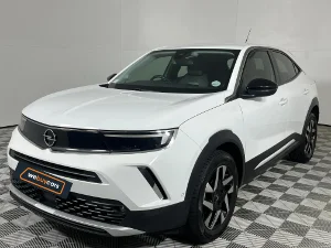 Used 2023 Opel Mokka 1.2T Edition