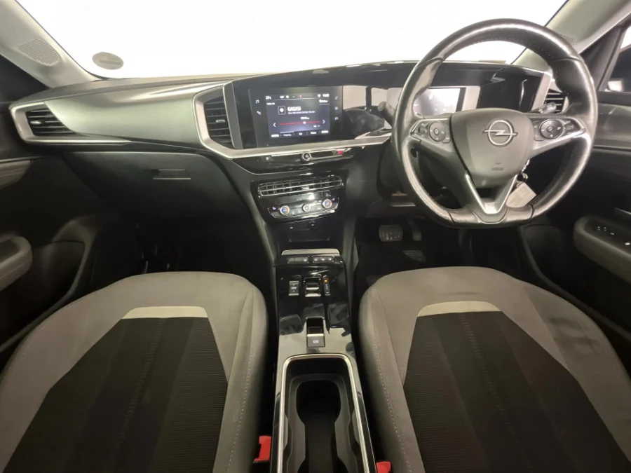 Used 2023 Opel Mokka 1.2T Edition - WeBuyCars Riverhorse