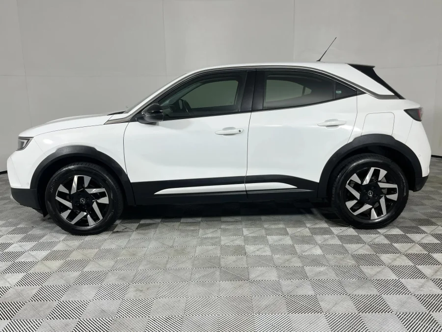 Used 2023 Opel Mokka 1.2T Edition - WeBuyCars Riverhorse