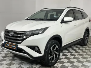 Used 2020 Toyota Rush 1.5 S