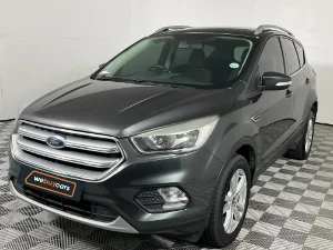 Used 2021 Ford Kuga 1.5T Ambiente auto