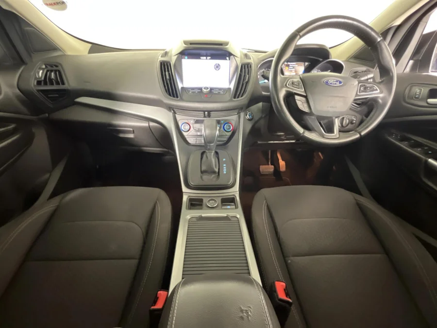 Used 2021 Ford Kuga 1.5T Ambiente auto - WeBuyCars Montana