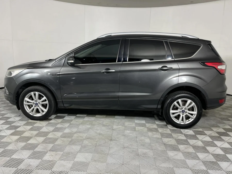 Used 2021 Ford Kuga 1.5T Ambiente auto - WeBuyCars Montana