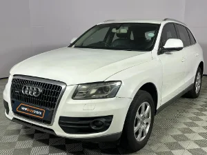 Used 2011 Audi Q5 2.0T quattro auto