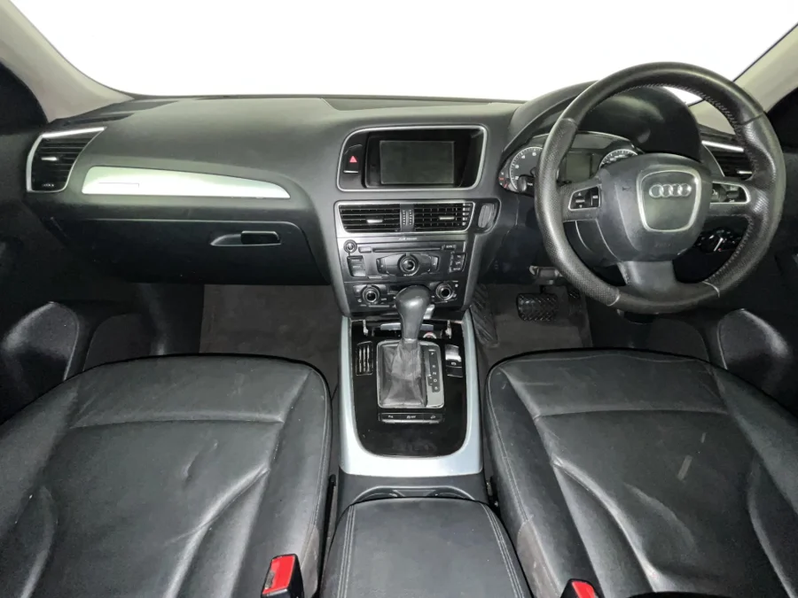 Used 2011 Audi Q5 2.0T quattro auto - WeBuyCars Durban