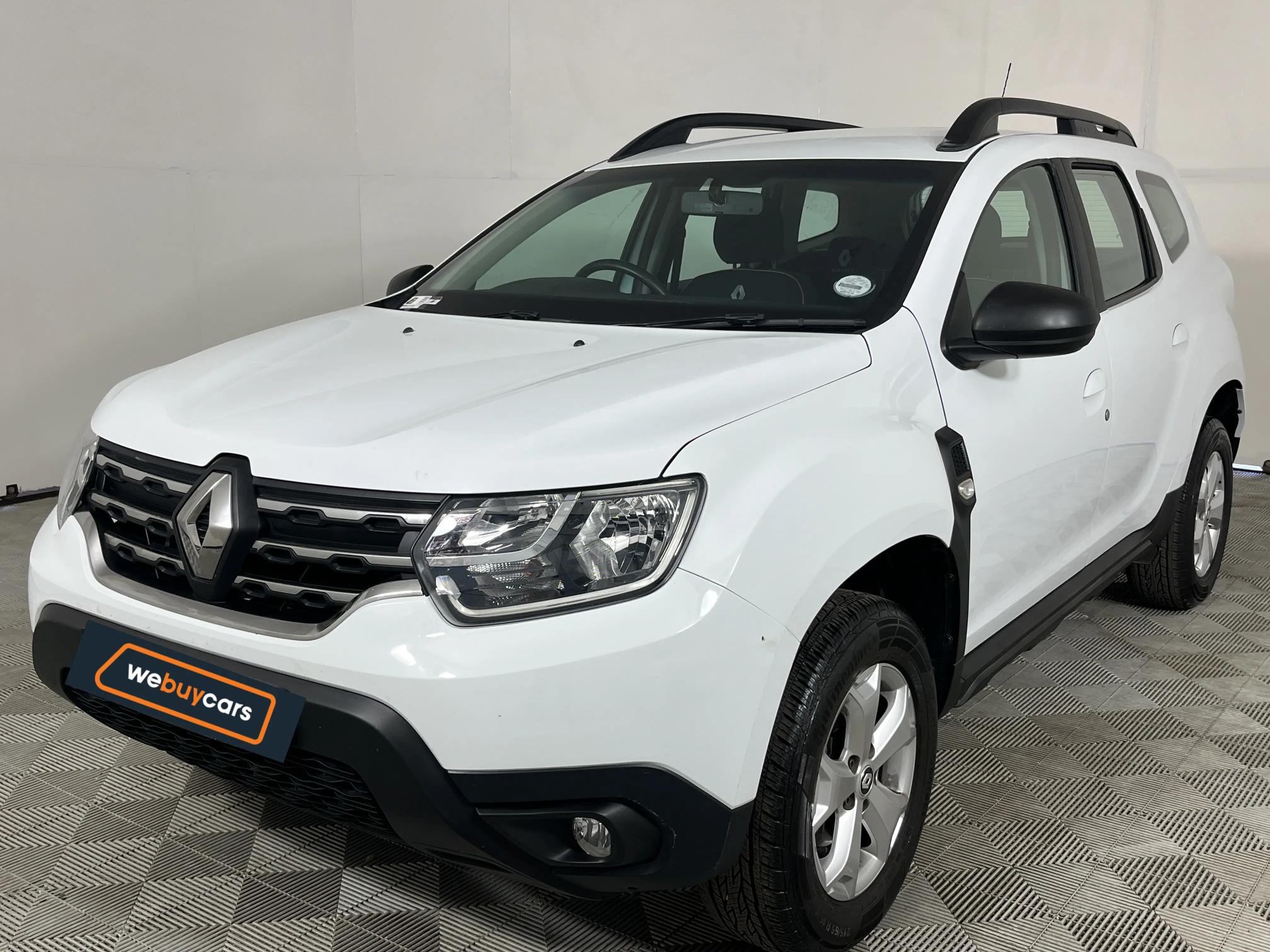 Used 2019 Renault Duster 1.5dCi Dynamique