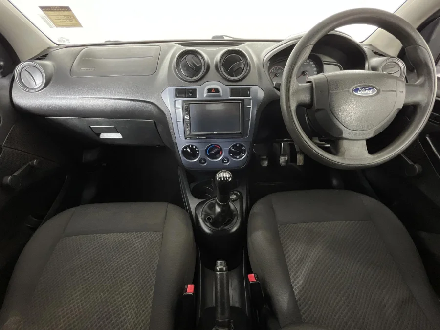 Used 2015 Ford Figo 1.4TDCi Ambiente - WeBuyCars Montana Used 2015 Ford Figo 1.4TDCi Ambiente - WeBuyCars Montana