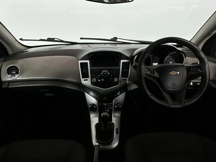 Used 2013 Chevrolet Cruze 1.6 L - WeBuyCars Richmond Used 2013 Chevrolet Cruze 1.6 L - WeBuyCars Richmond