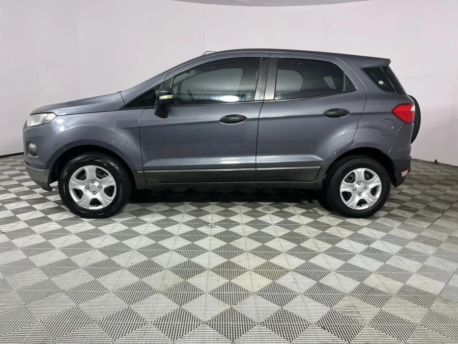 Used 2017 Ford EcoSport 1.5 Ambiente - WeBuyCars Richmond Used 2017 Ford EcoSport 1.5 Ambiente - WeBuyCars Richmond