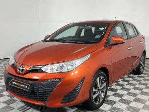 Used 2018 Toyota Yaris 1.5 Xs