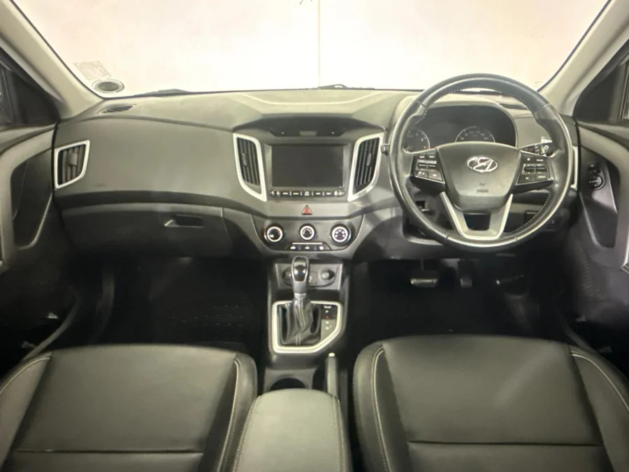 Used 2019 Hyundai Creta 1.6 Executive auto - WeBuyCars The Dome