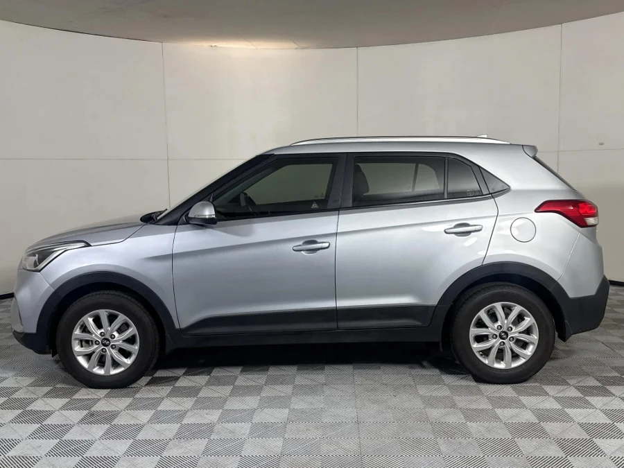 Used 2019 Hyundai Creta 1.6 Executive auto - WeBuyCars The Dome