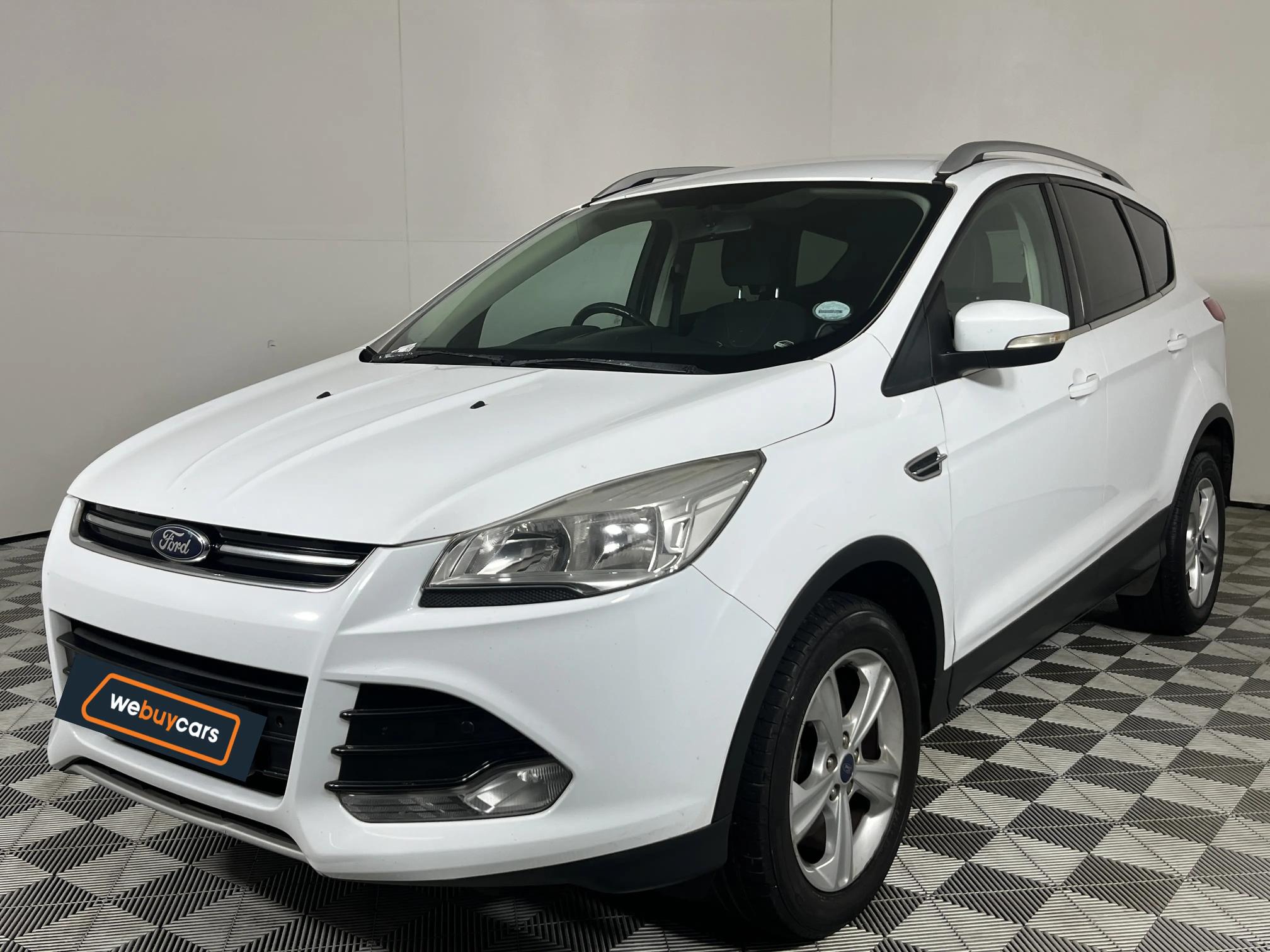 Used 2013 Ford Kuga 1.6T Ambiente
