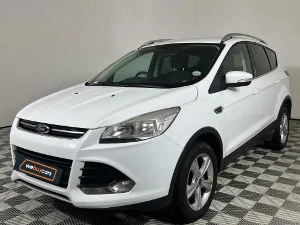 Used 2013 Ford Kuga 1.6T Ambiente