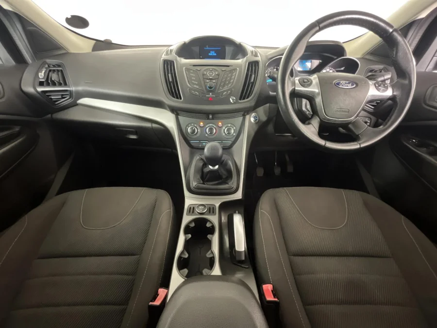 Used 2013 Ford Kuga 1.6T Ambiente - WeBuyCars Silverlakes