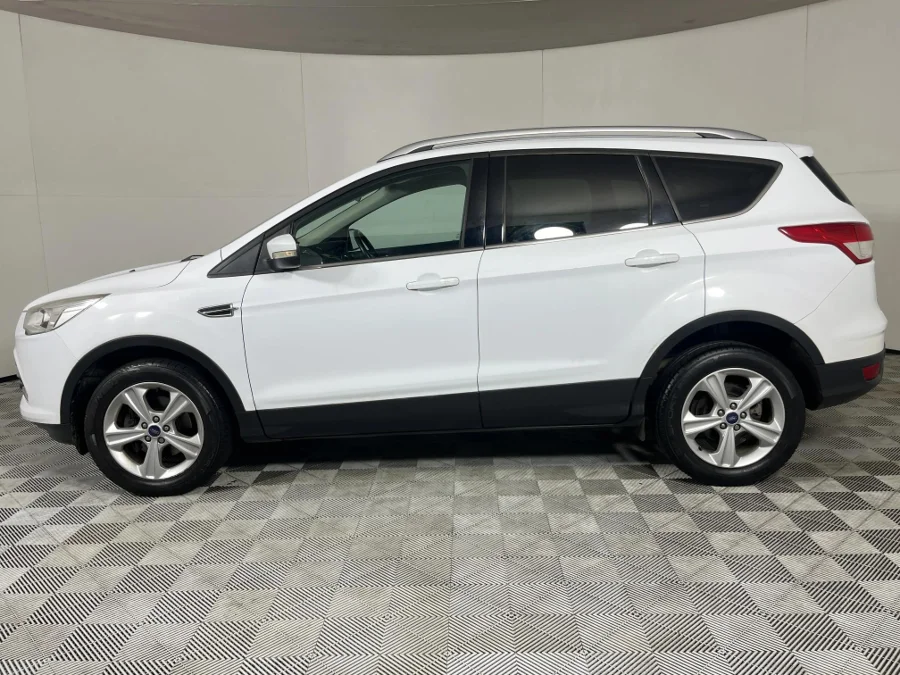 Used 2013 Ford Kuga 1.6T Ambiente - WeBuyCars Silverlakes