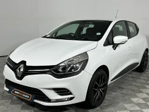 Used 2019 Renault Clio 66kW turbo Authentique