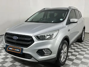 Used 2018 Ford Kuga 1.5T Ambiente