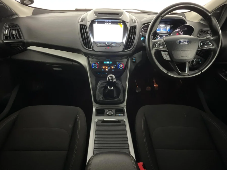 Used 2018 Ford Kuga 1.5T Ambiente - WeBuyCars Gqeberha