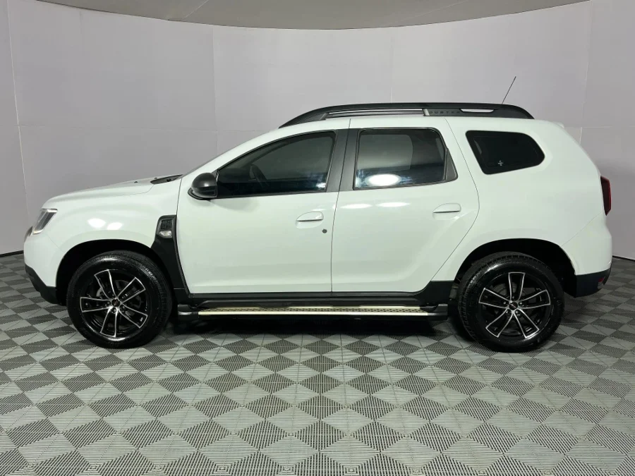 Used 2019 Renault Duster 1.5dCi Dynamique auto - WeBuyCars Rustenburg